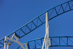 Boardwalk Roller Coaster